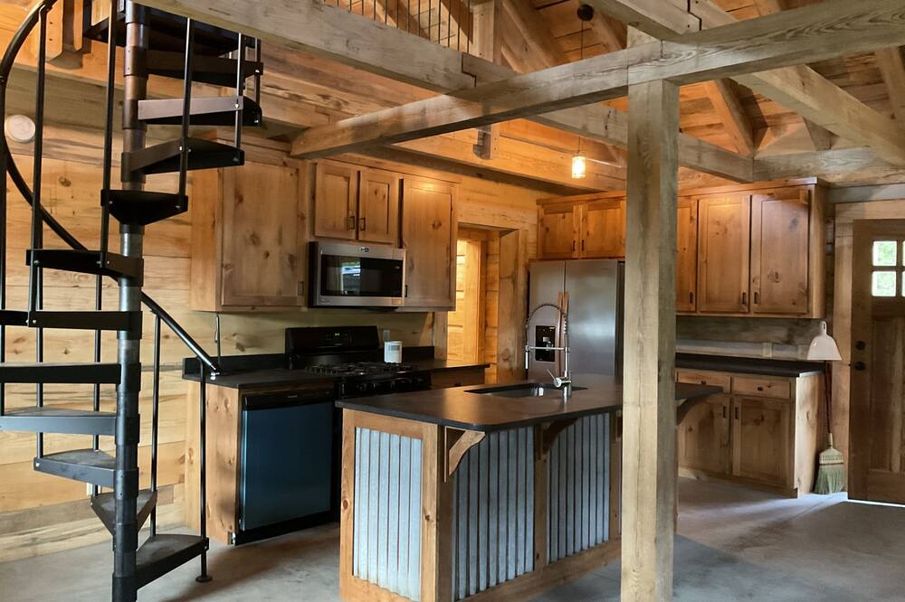 Photo of Kitchen in Mentone