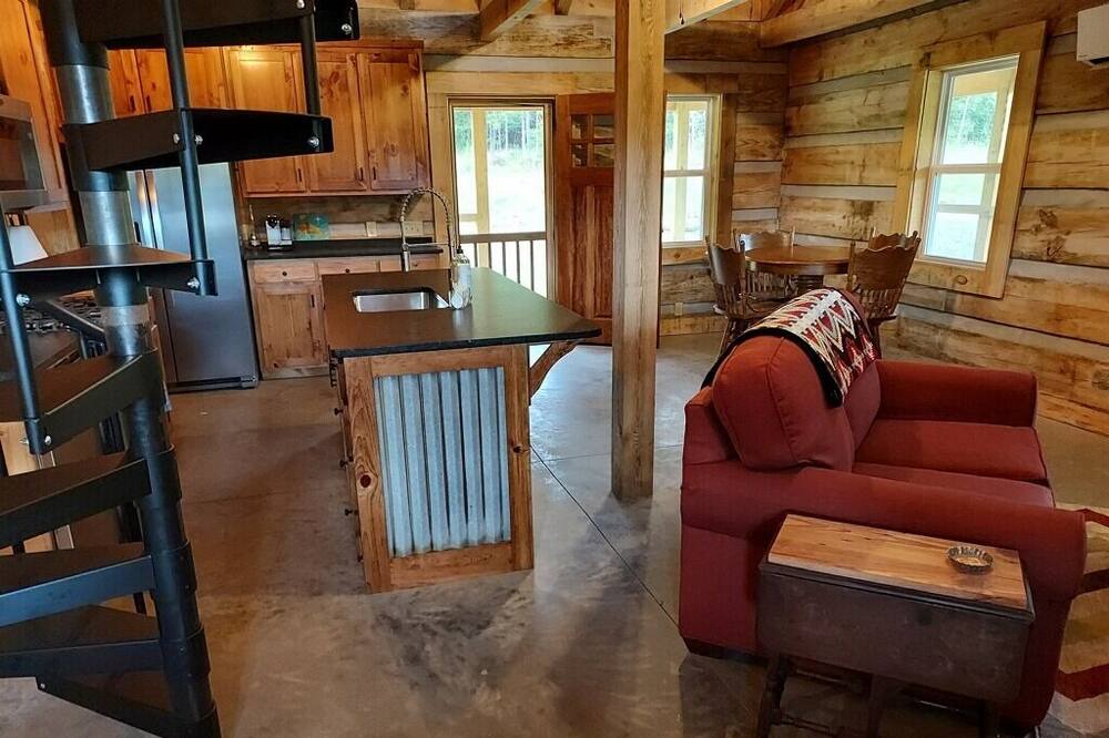 Photo of Livingroom in Mentone