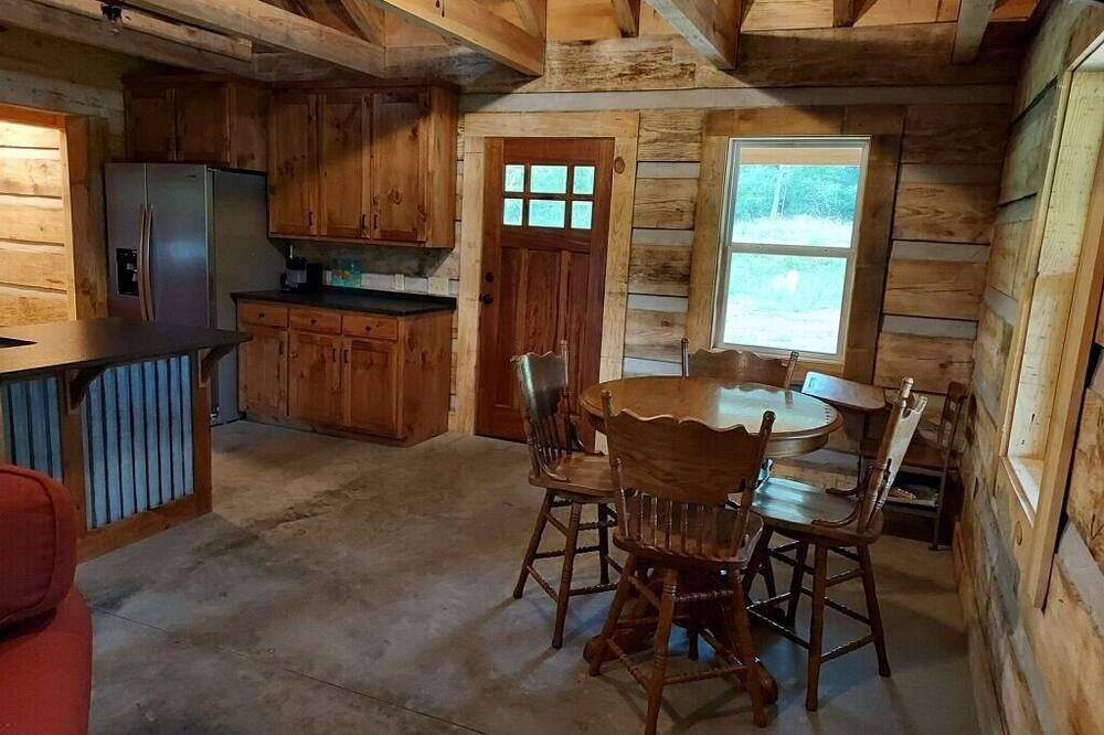 Photo of Kitchen in Mentone
