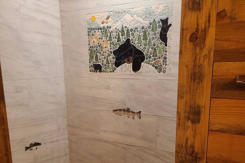 Photo of Bathroom in Mentone