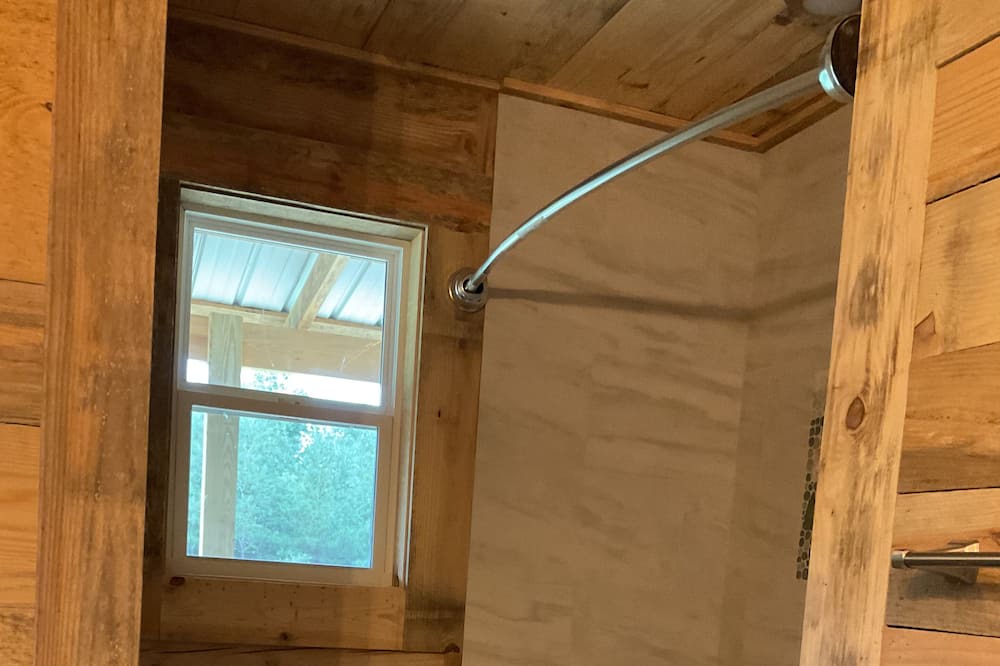 Photo of Bathroom in Mentone