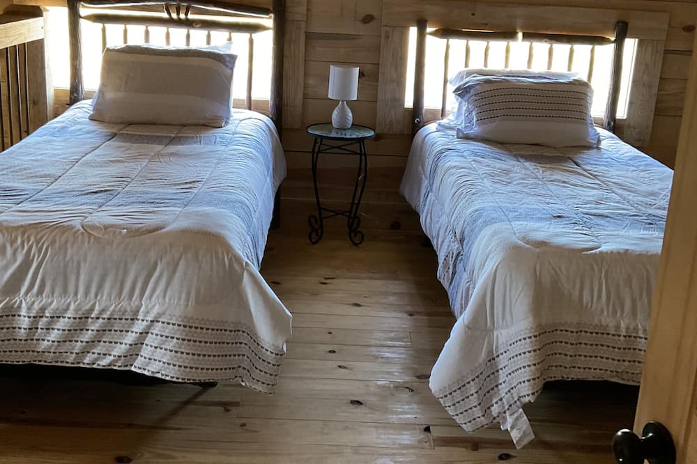 Photo of Bedroom in Mentone