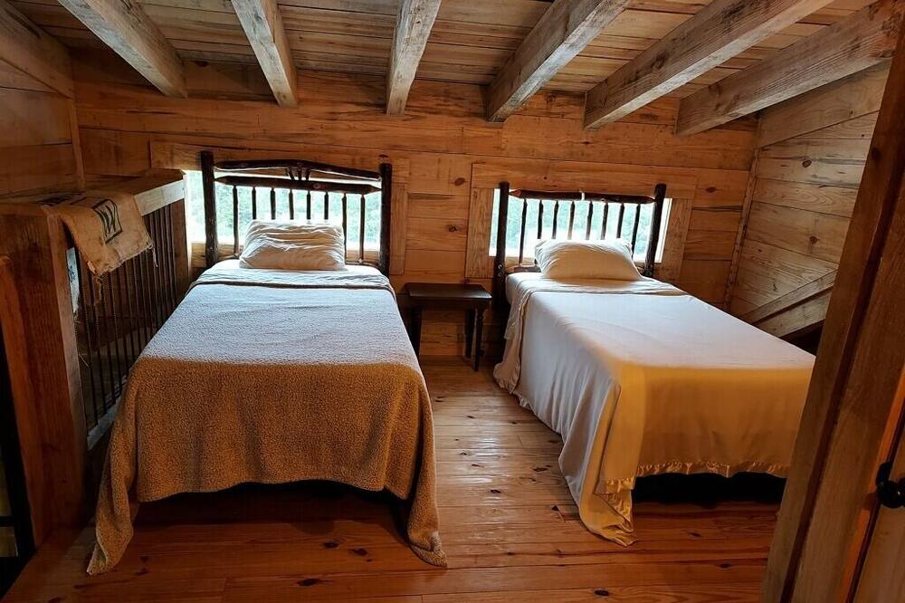 Photo of Bedroom in Mentone