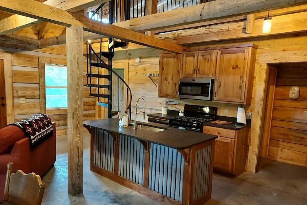 Photo of Kitchen in Mentone
