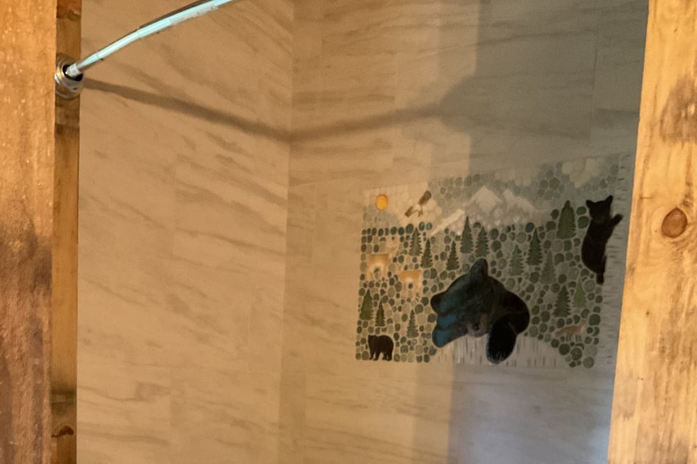 Photo of Bathroom in Mentone