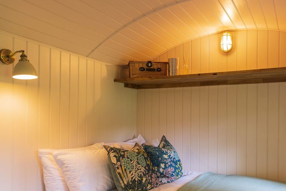 Photo of Bedroom in Maidensgrove