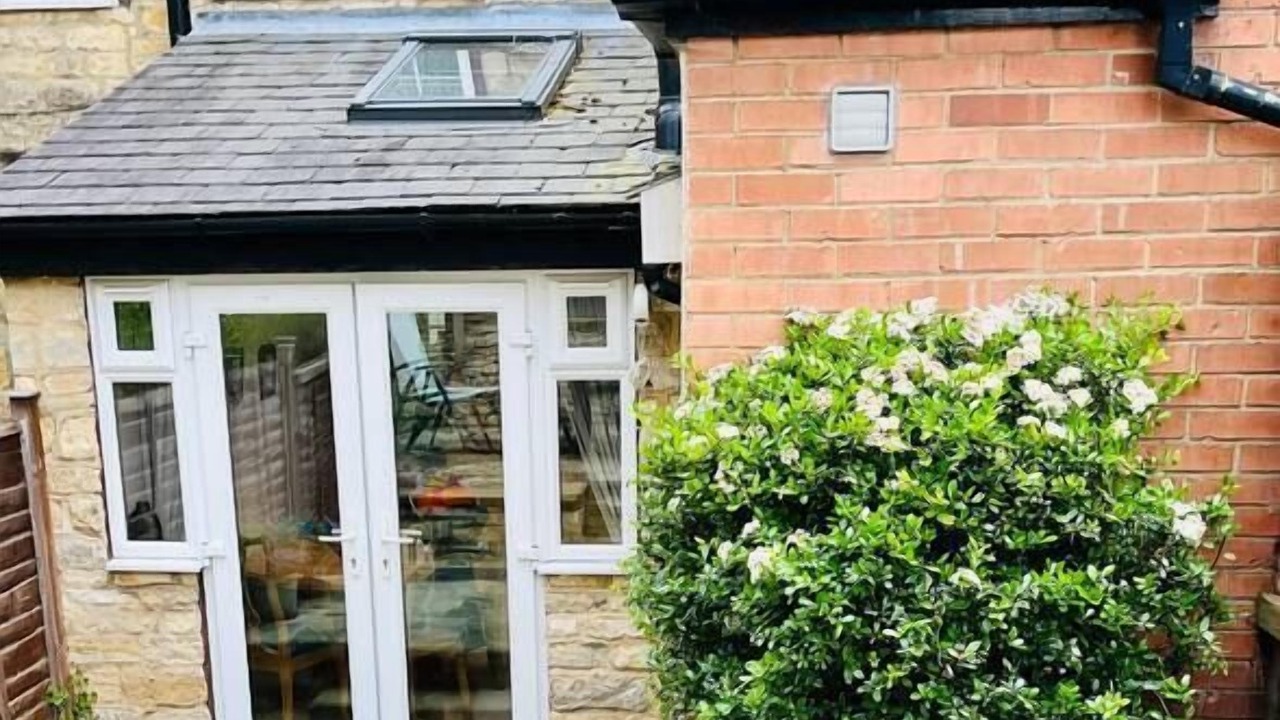 Photo of Outdoor in Boston Spa