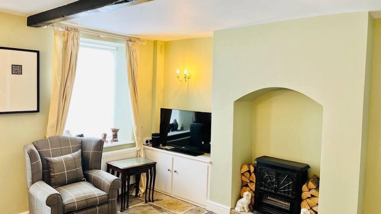 Photo of Livingroom in Boston Spa