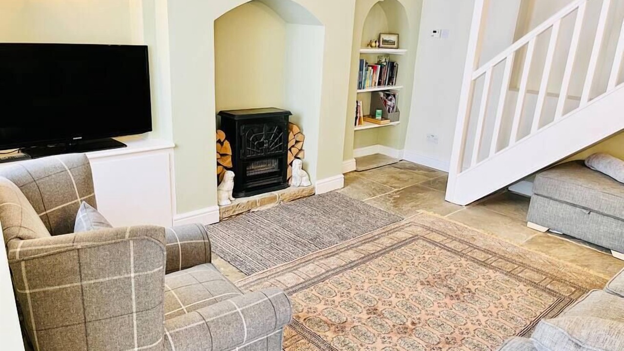 Photo of Livingroom in Boston Spa