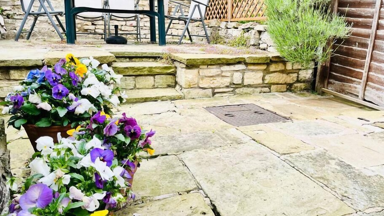 Photo of Outdoor in Boston Spa