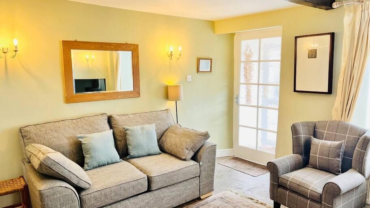 Photo of Livingroom in Boston Spa