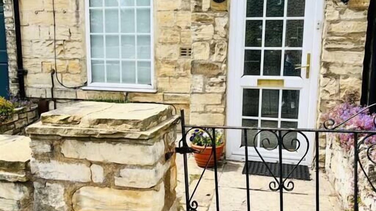 Photo of Outdoor in Boston Spa