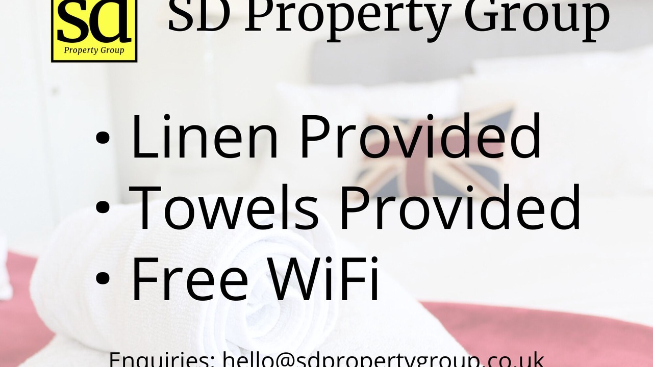 Photo of Others in Boston Spa