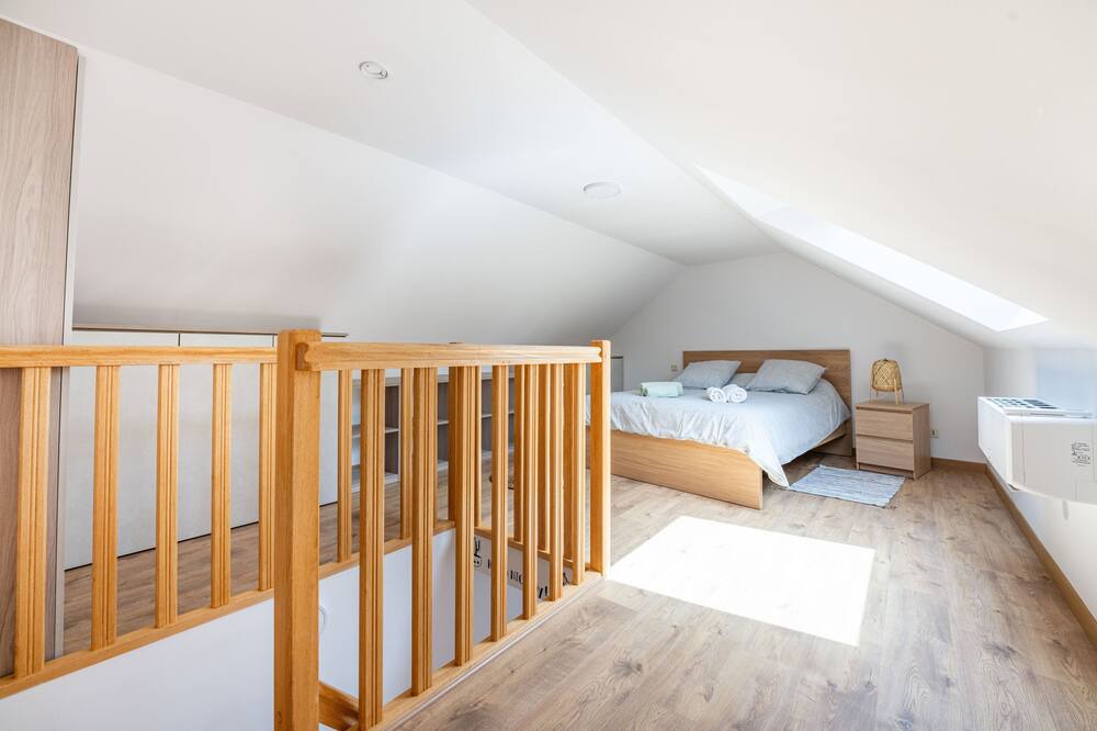 Photo of Bedroom in Beaurains