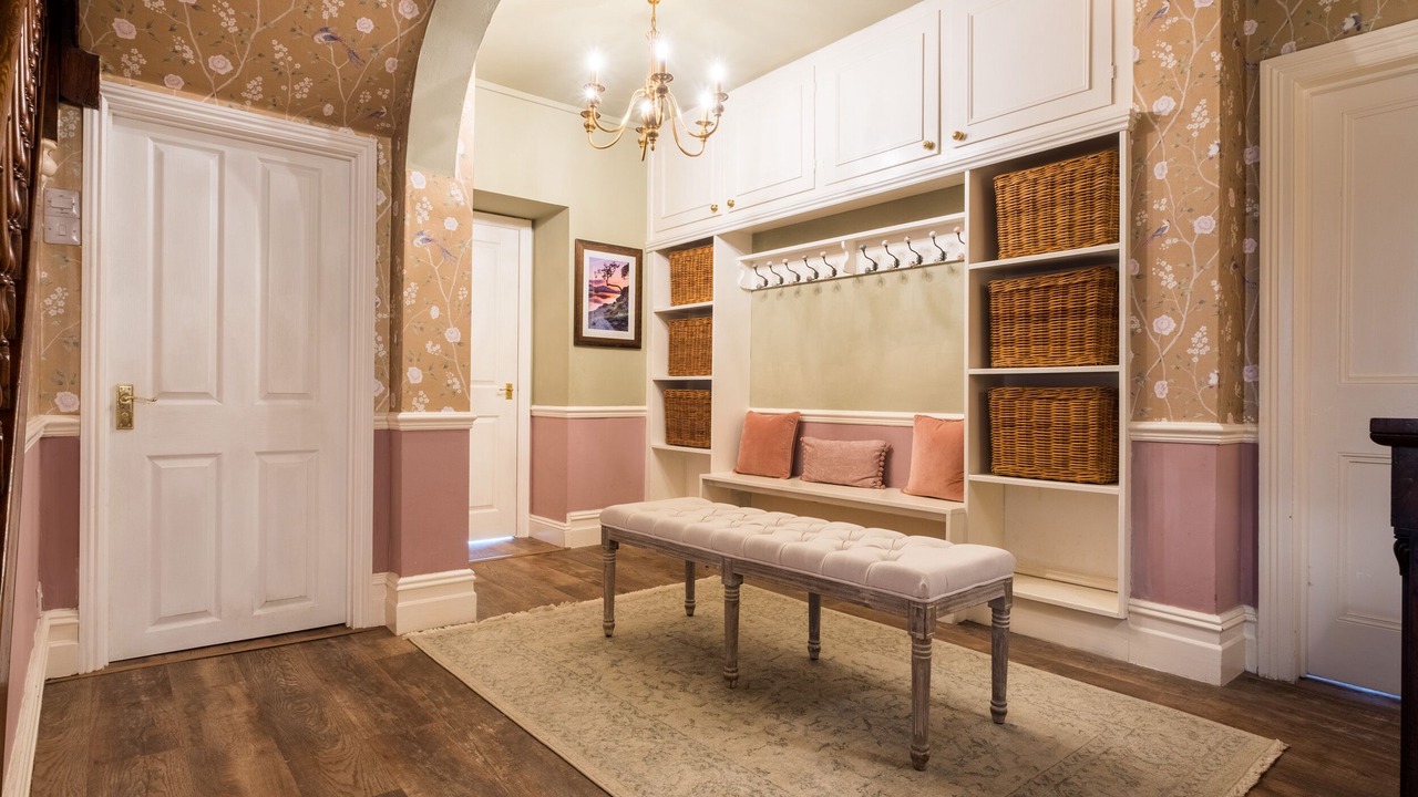 Photo of Bedroom in Keswick