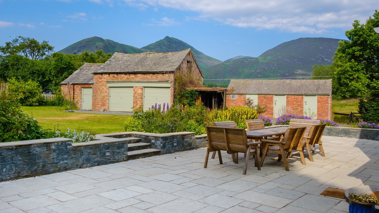 Photo of Others in Keswick