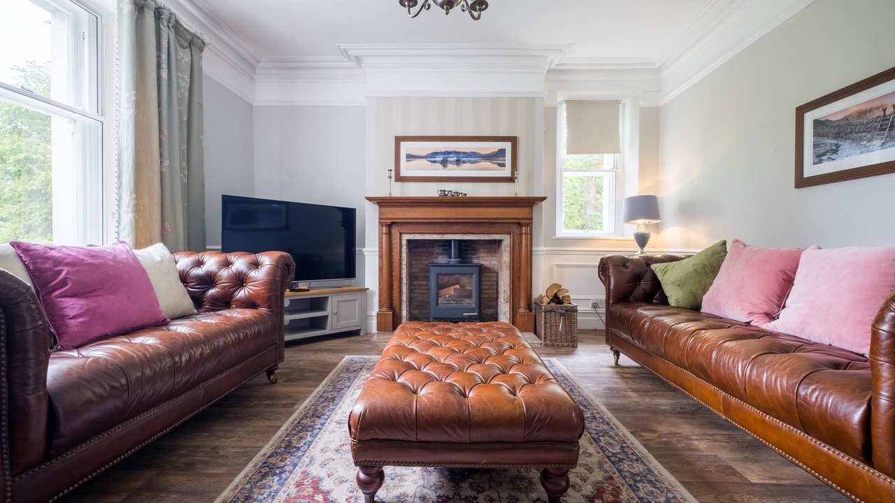 Photo of Bedroom in Keswick