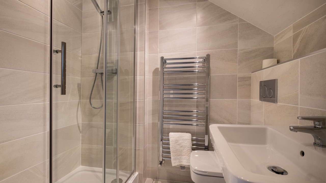 Photo of Bathroom in Keswick