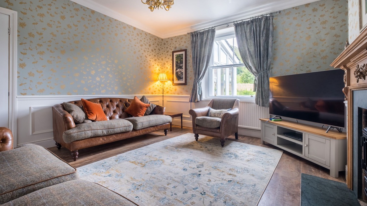 Photo of Bedroom in Keswick