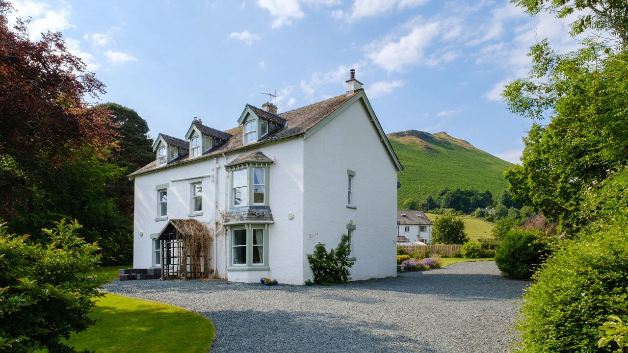 Photo of Outdoor in Keswick