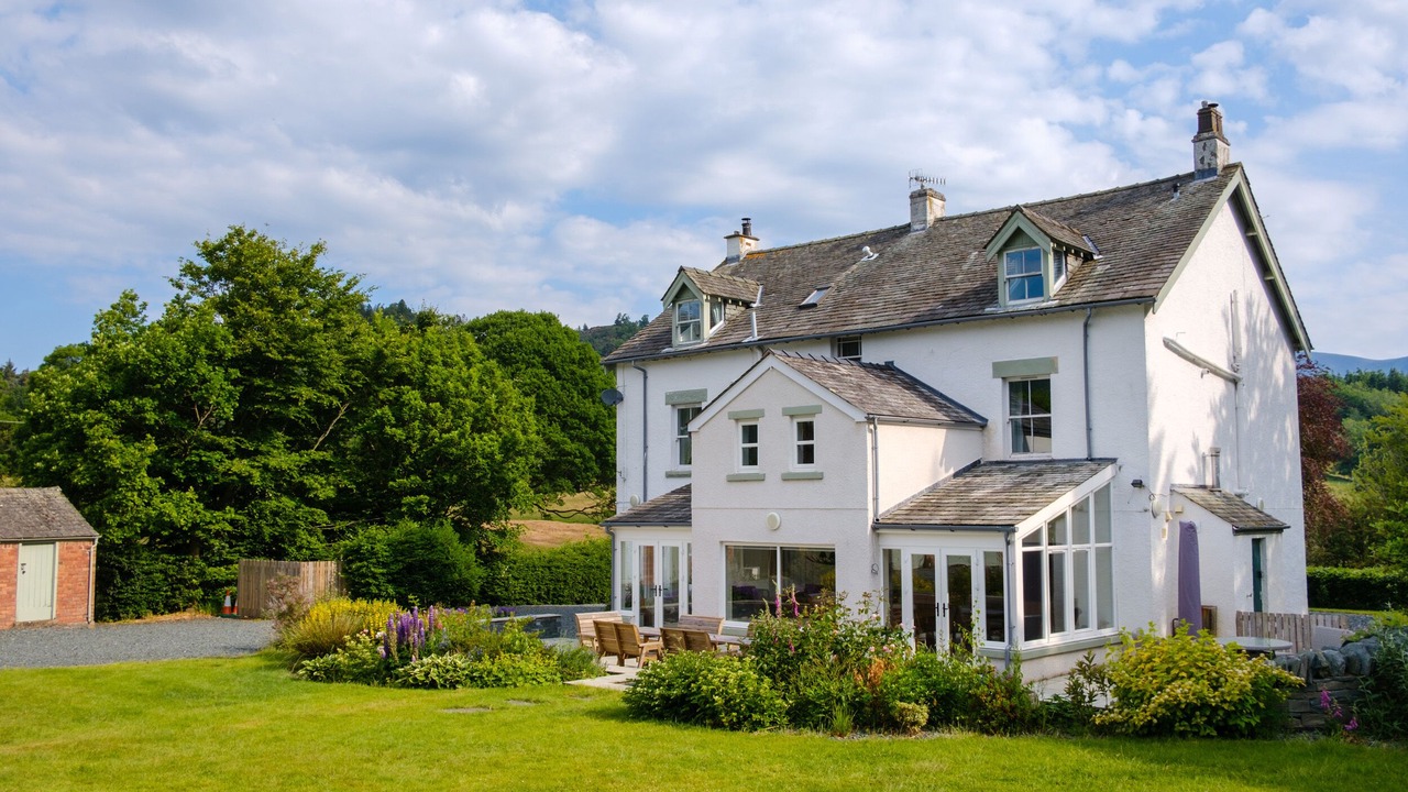 Photo of Outdoor in Keswick