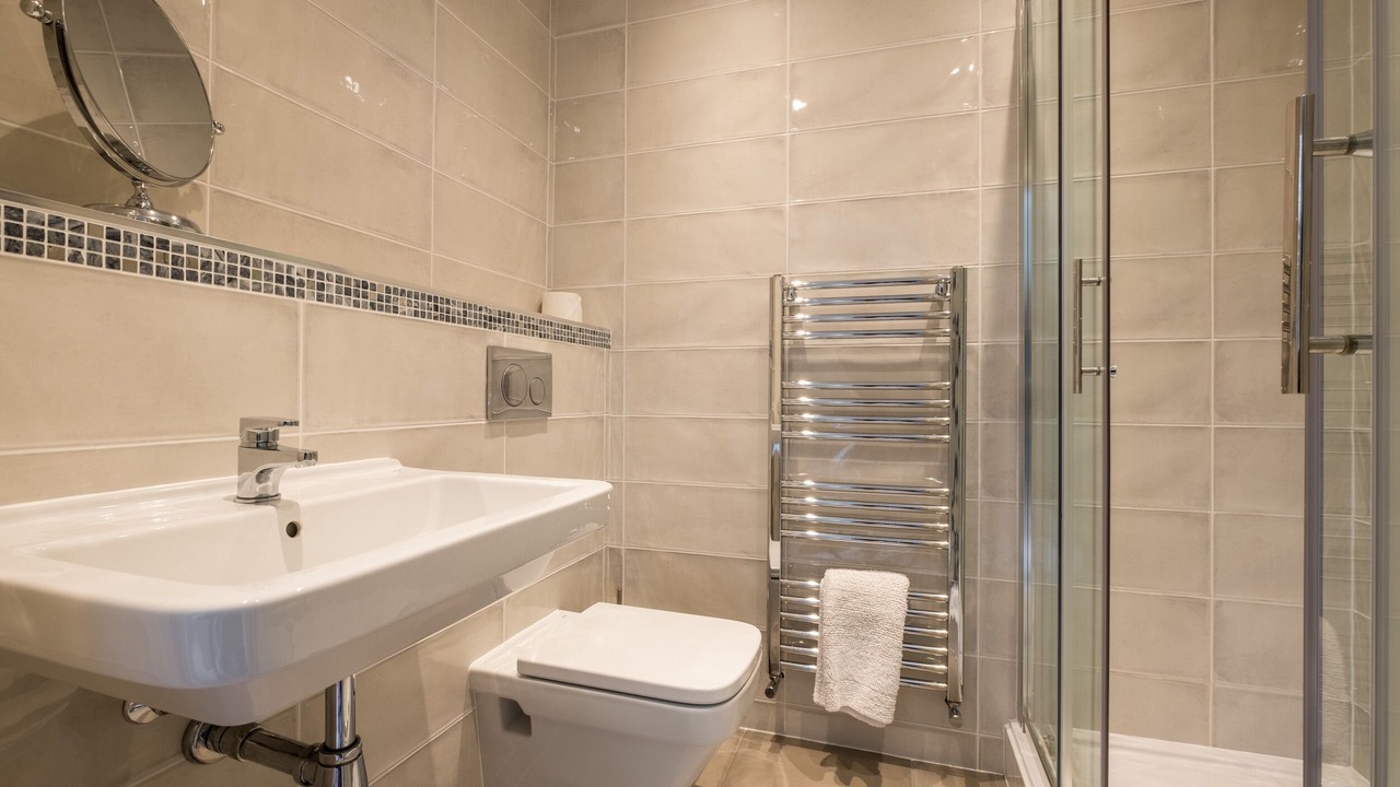 Photo of Bathroom in Keswick