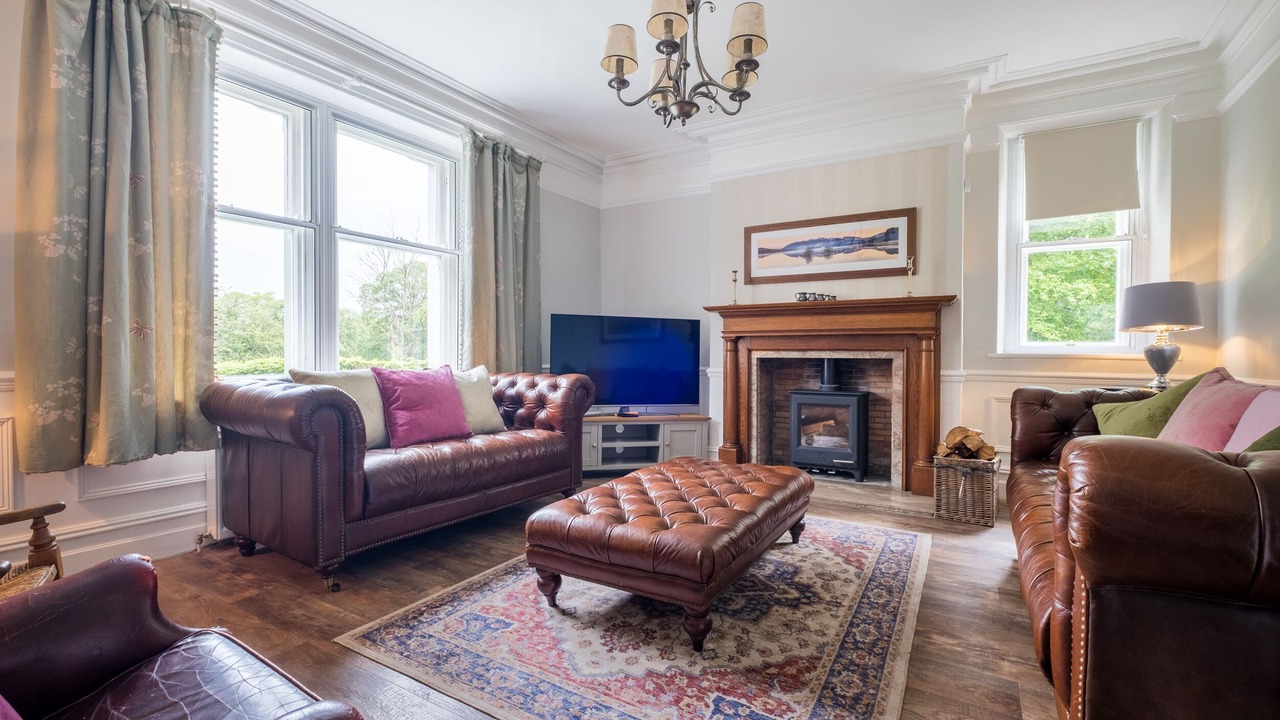 Photo of Bedroom in Keswick