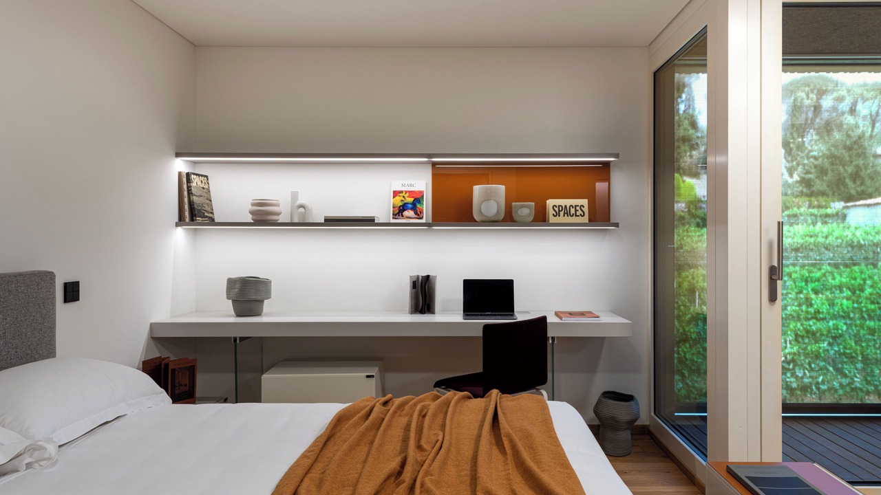 Photo of Bedroom in Stabio
