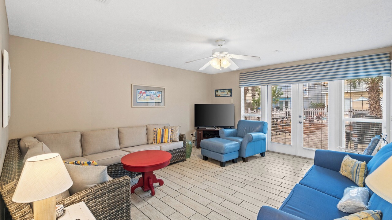 Photo of Outdoor in Gulf Lagoon Beach