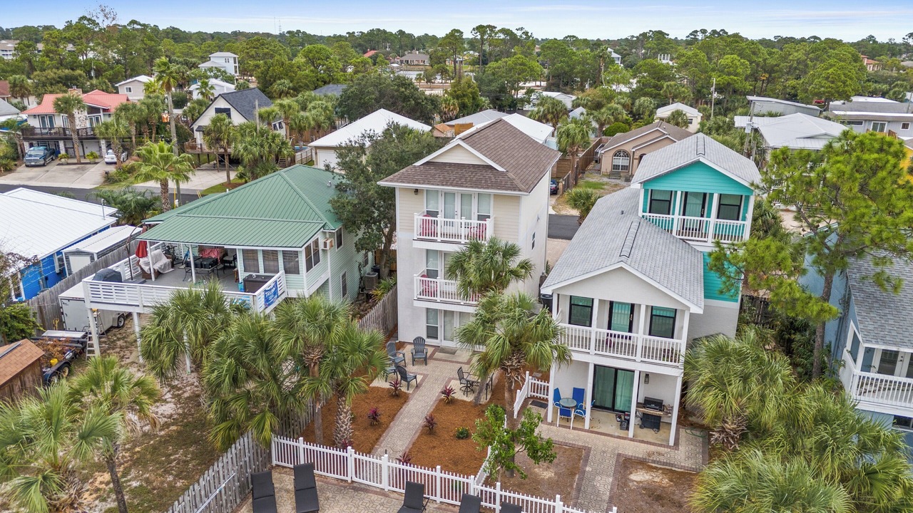 Photo of Outdoor in Gulf Lagoon Beach