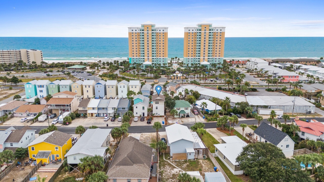 Photo of Outdoor in Gulf Lagoon Beach