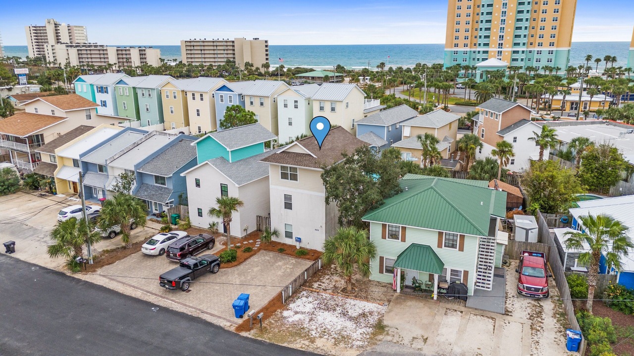 Photo of Outdoor in Gulf Lagoon Beach