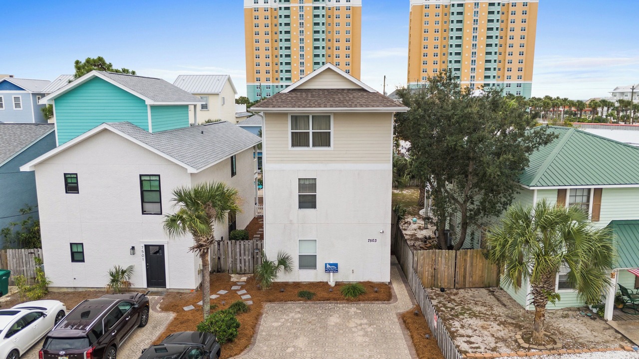 Photo of Outdoor in Gulf Lagoon Beach