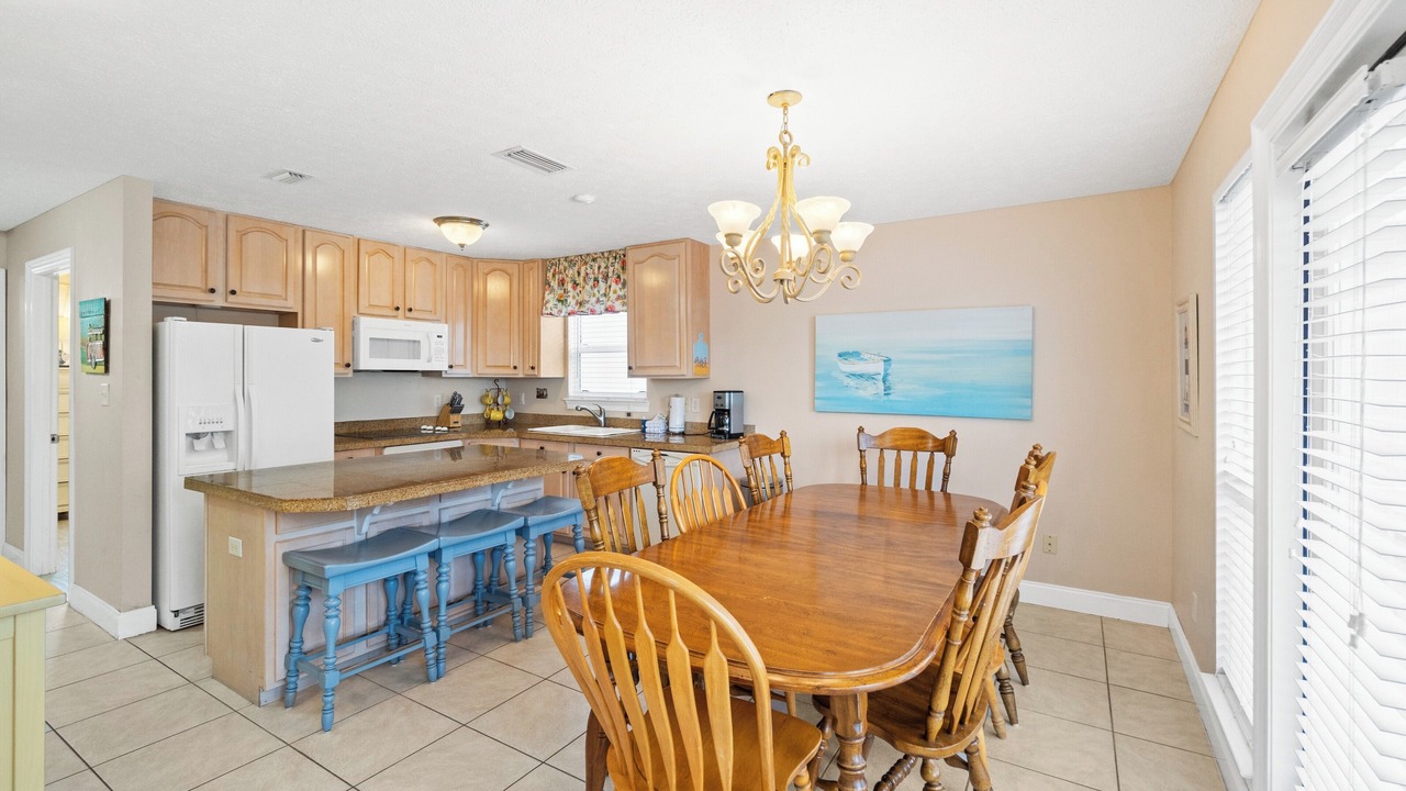 Photo of Outdoor in Gulf Lagoon Beach