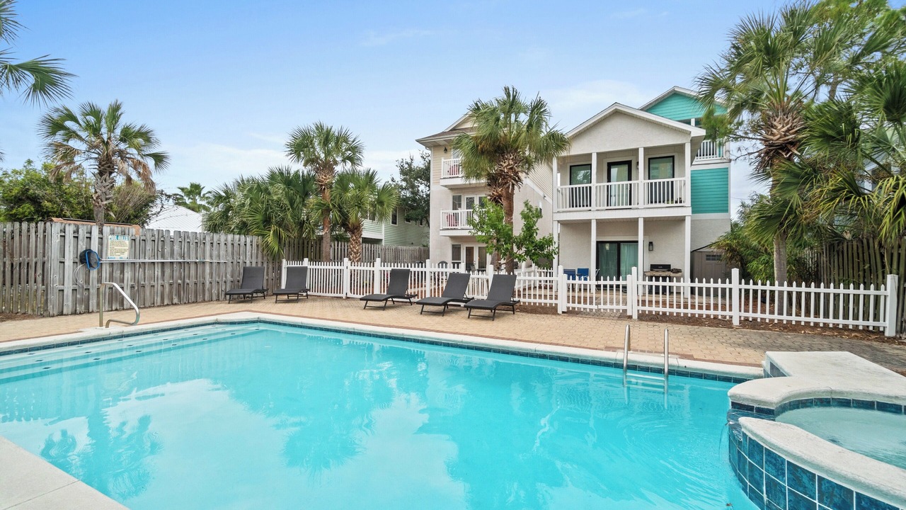 Photo of Outdoor in Gulf Lagoon Beach