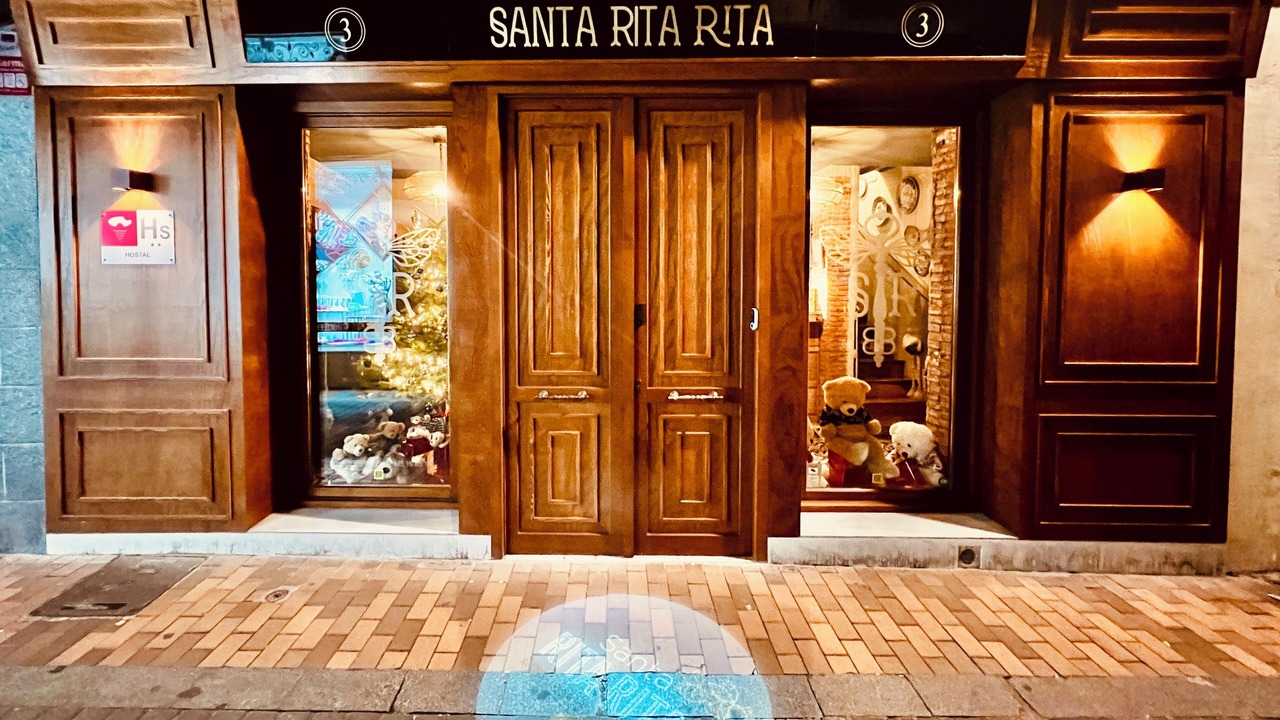Photo of Outdoor in Talavera de la Reina