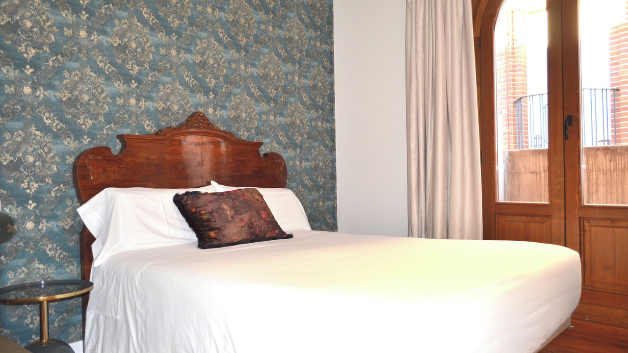 Photo of Bedroom in Talavera de la Reina