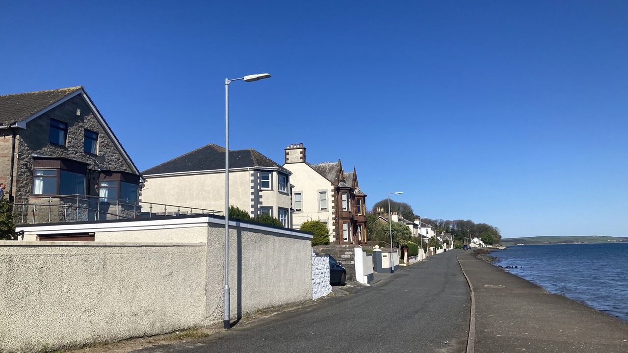 Photo of Outdoor in Stranraer