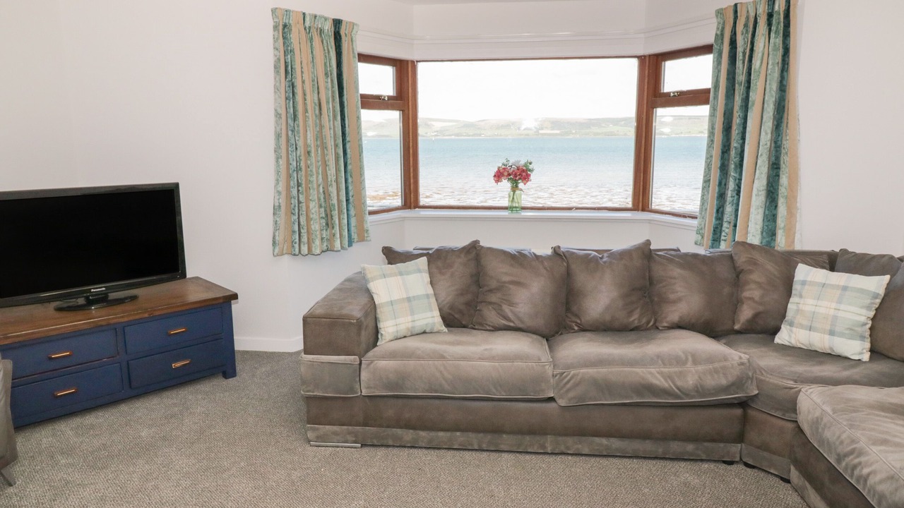 Photo of Bedroom in Stranraer