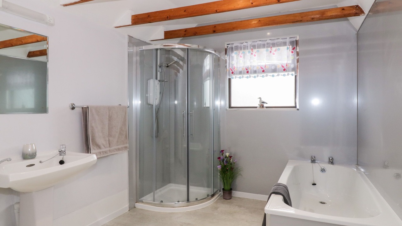 Photo of Bathroom in Stranraer