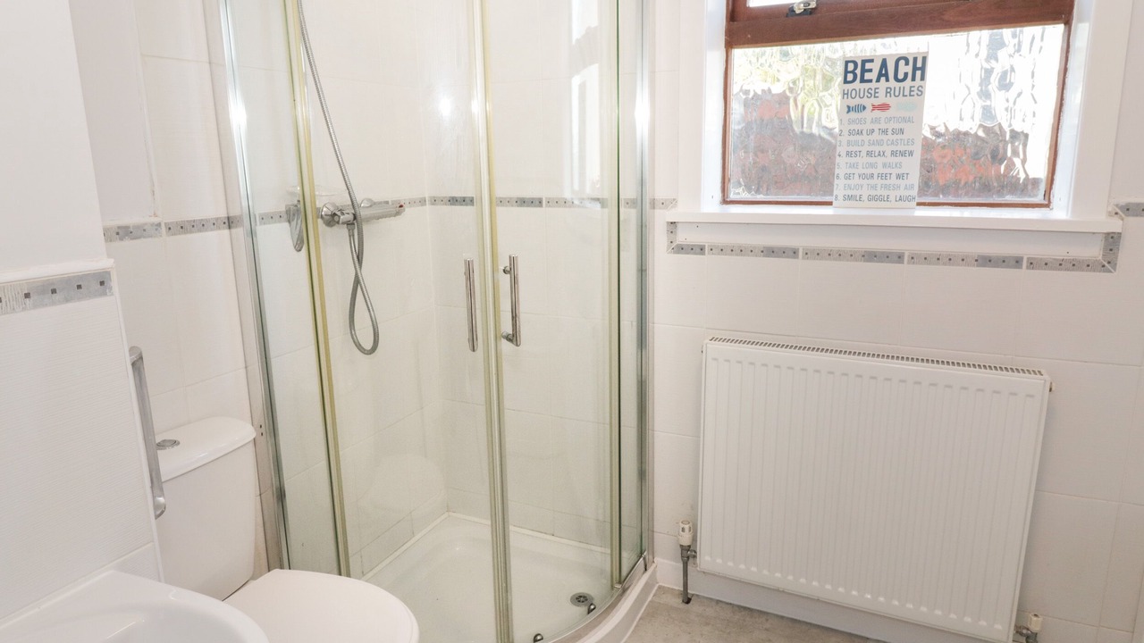 Photo of Bathroom in Stranraer