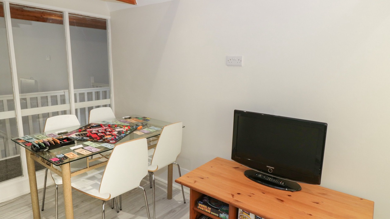 Photo of Bedroom in Stranraer