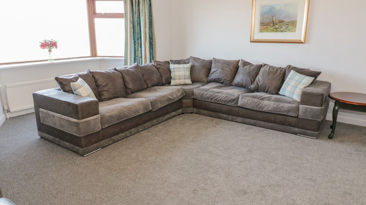 Photo of Bedroom in Stranraer