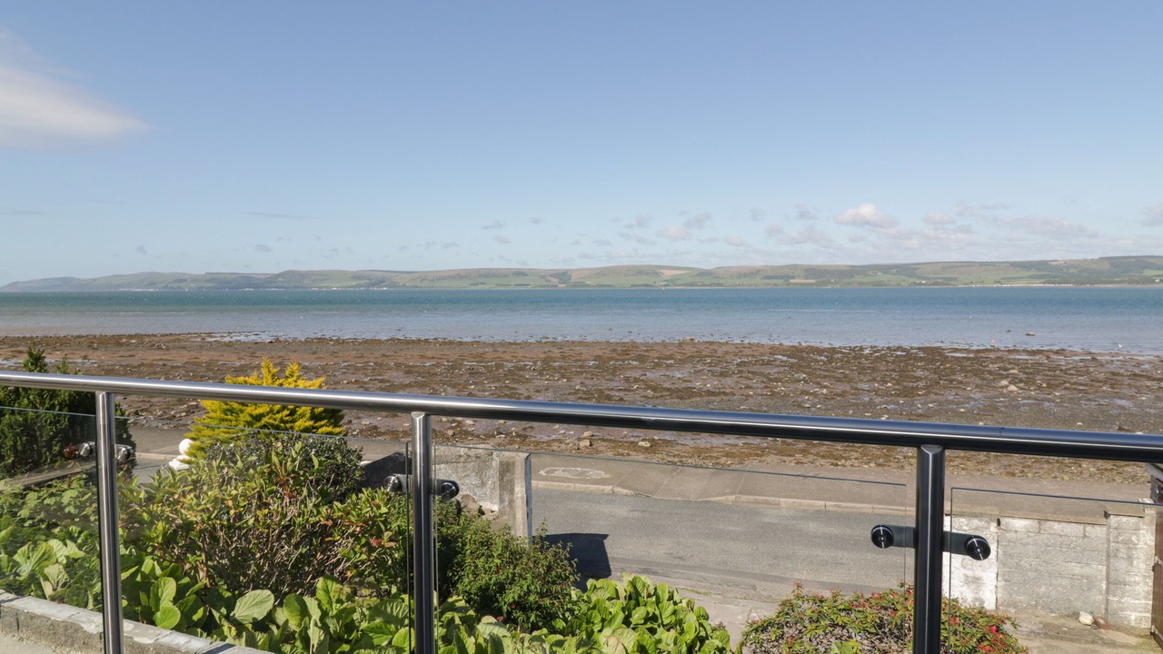 Photo of Patio Balcony in Stranraer