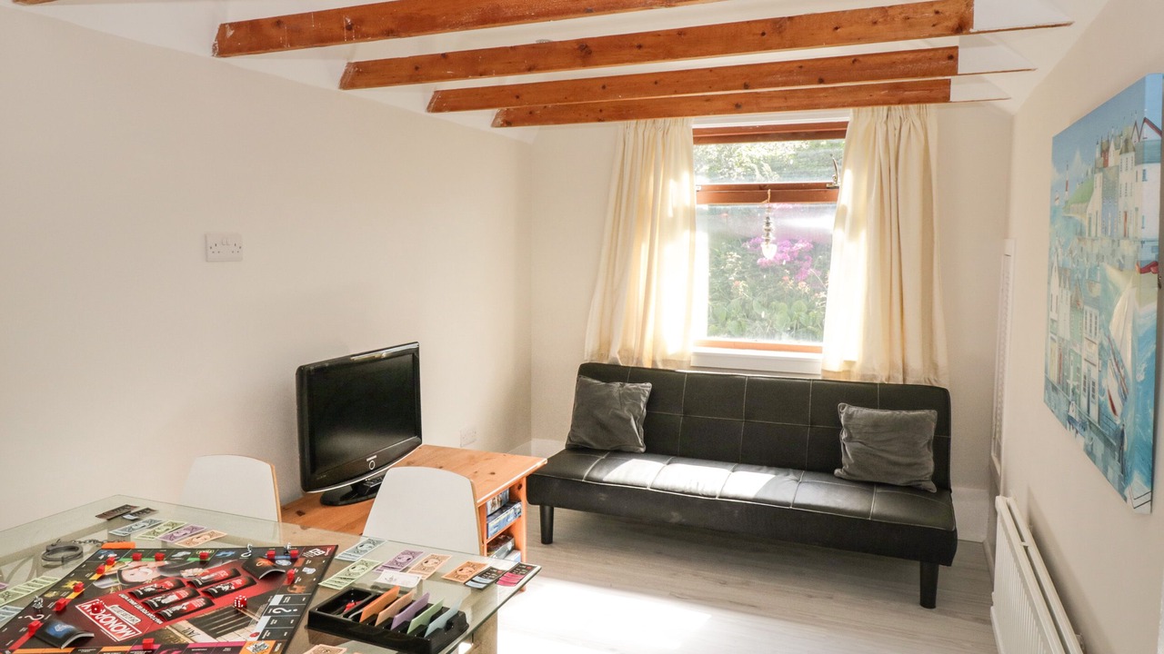 Photo of Bedroom in Stranraer