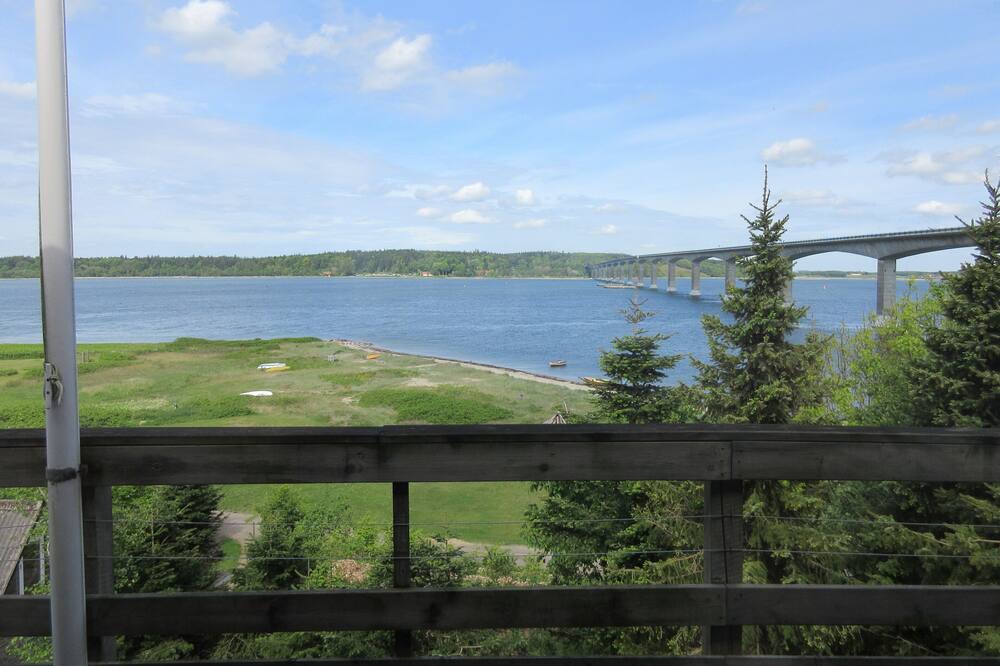 Photo of Patio Balcony in Sallingsund