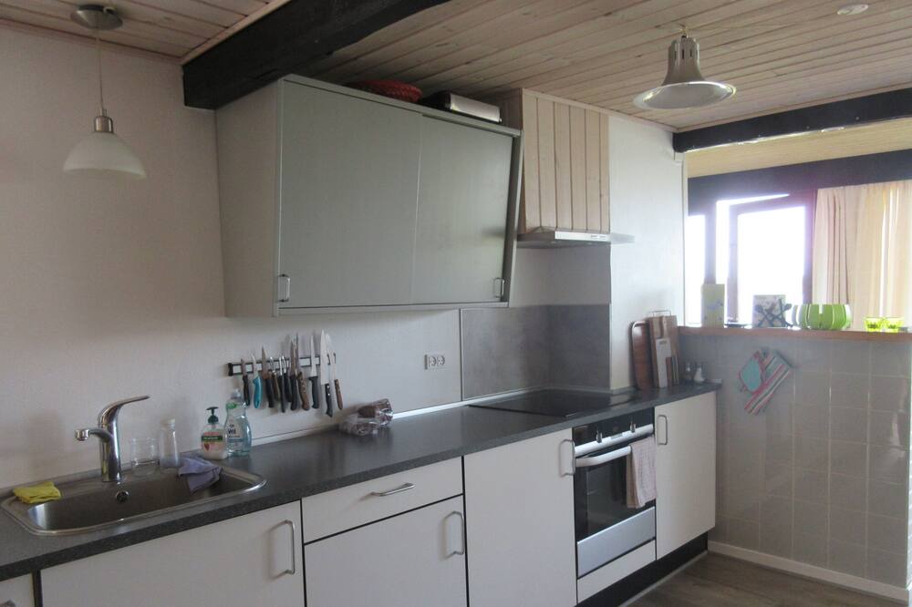 Photo of Kitchen in Sallingsund