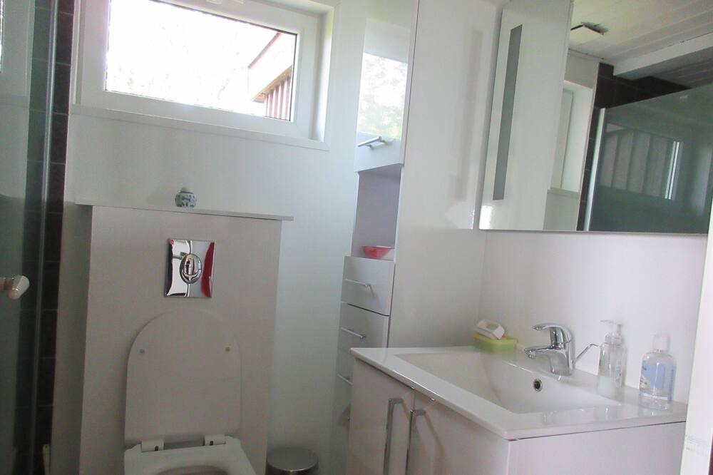 Photo of Bathroom in Sallingsund
