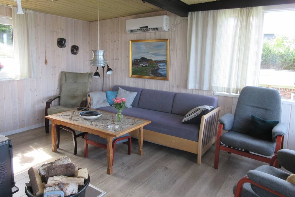 Photo of Livingroom in Sallingsund