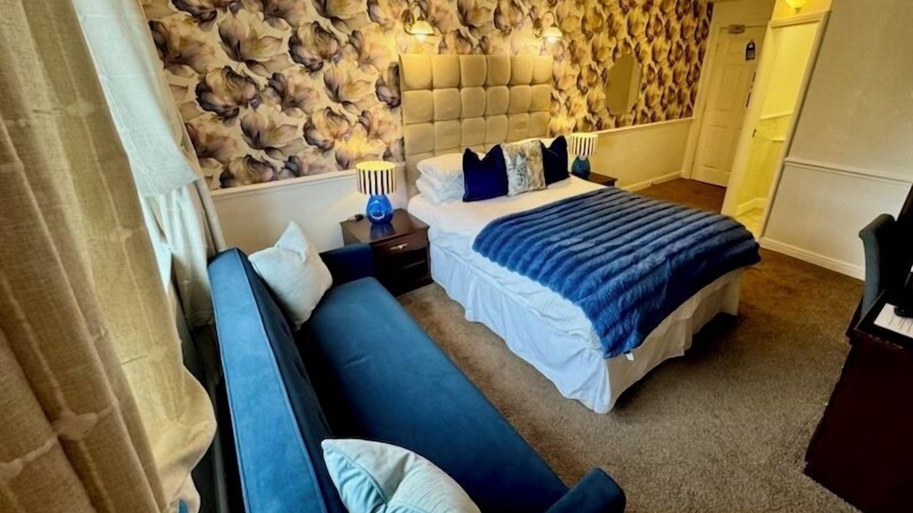 Photo of Bedroom in Kelbrook